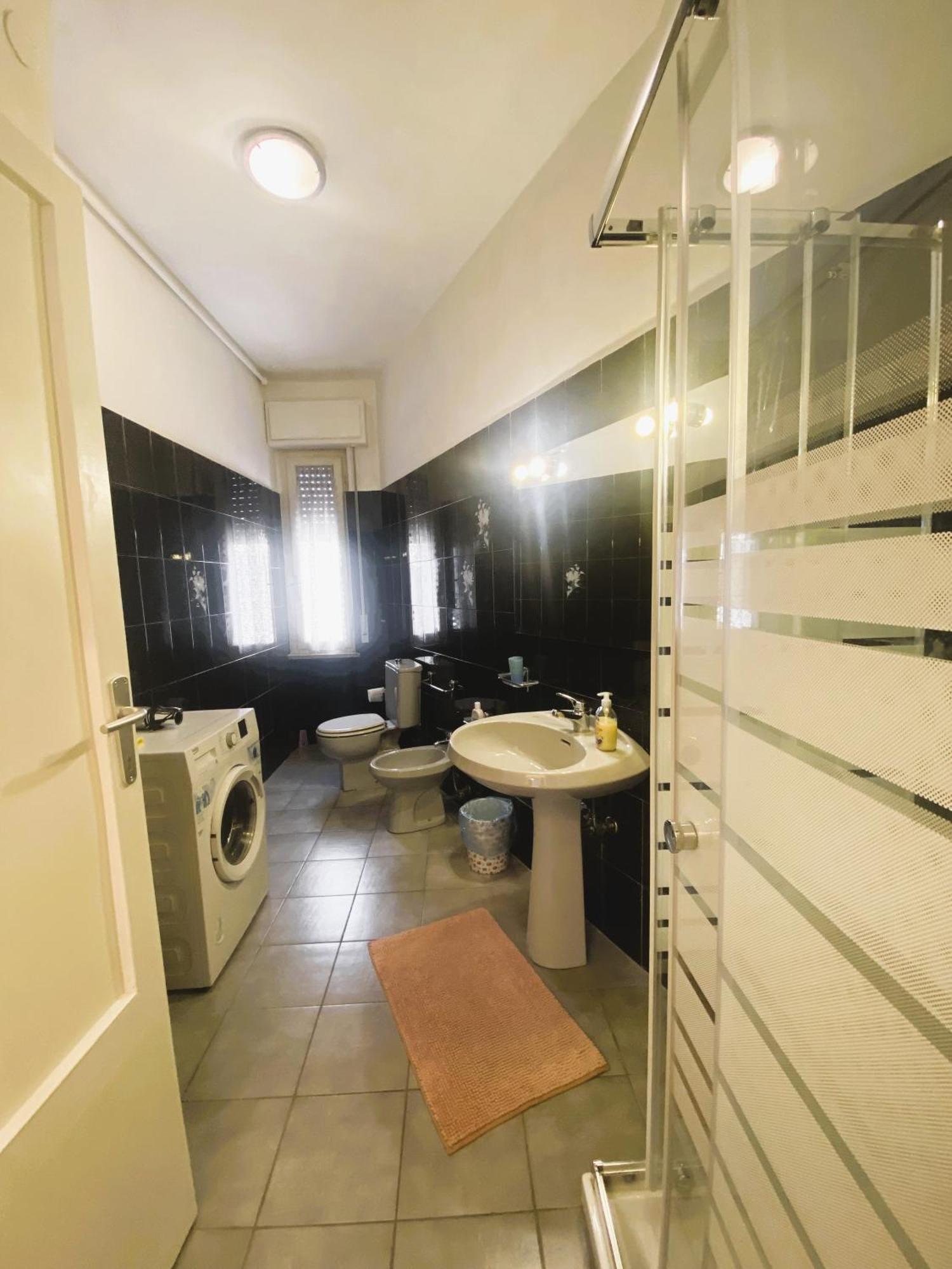 Ad Agio Apartments ปิซา ภายนอก รูปภาพ