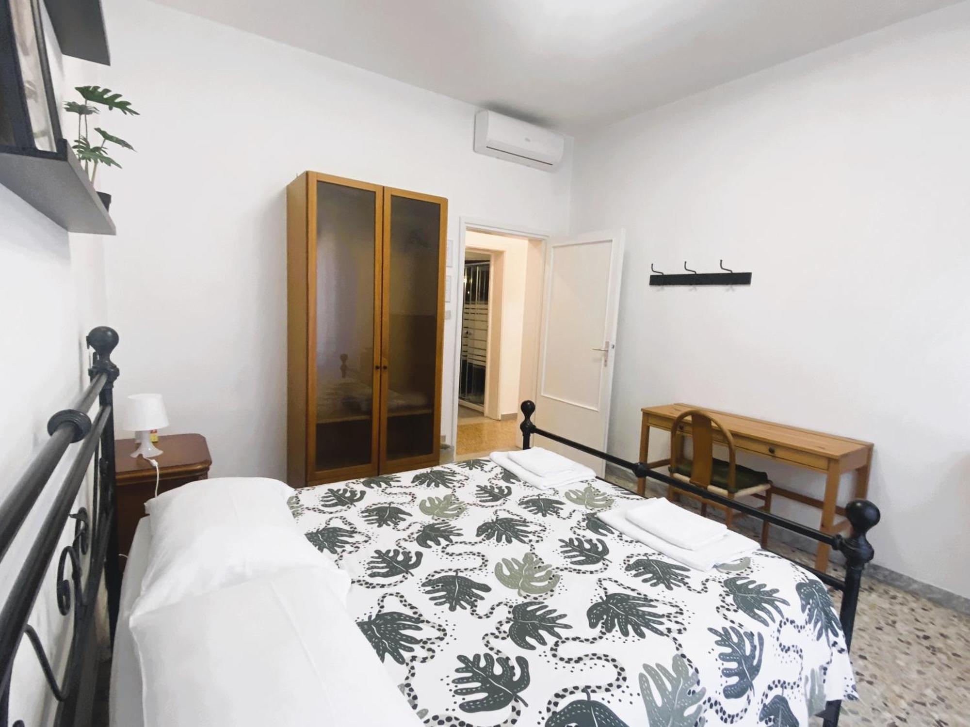 Ad Agio Apartments ปิซา ภายนอก รูปภาพ