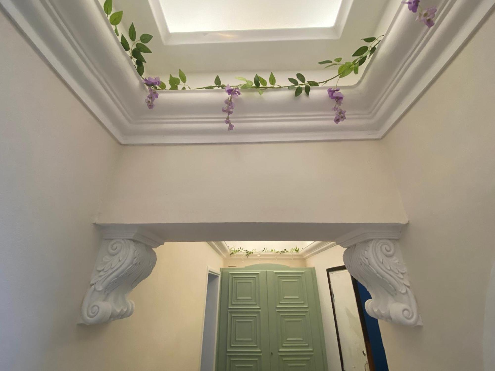 Ad Agio Apartments ปิซา ภายนอก รูปภาพ