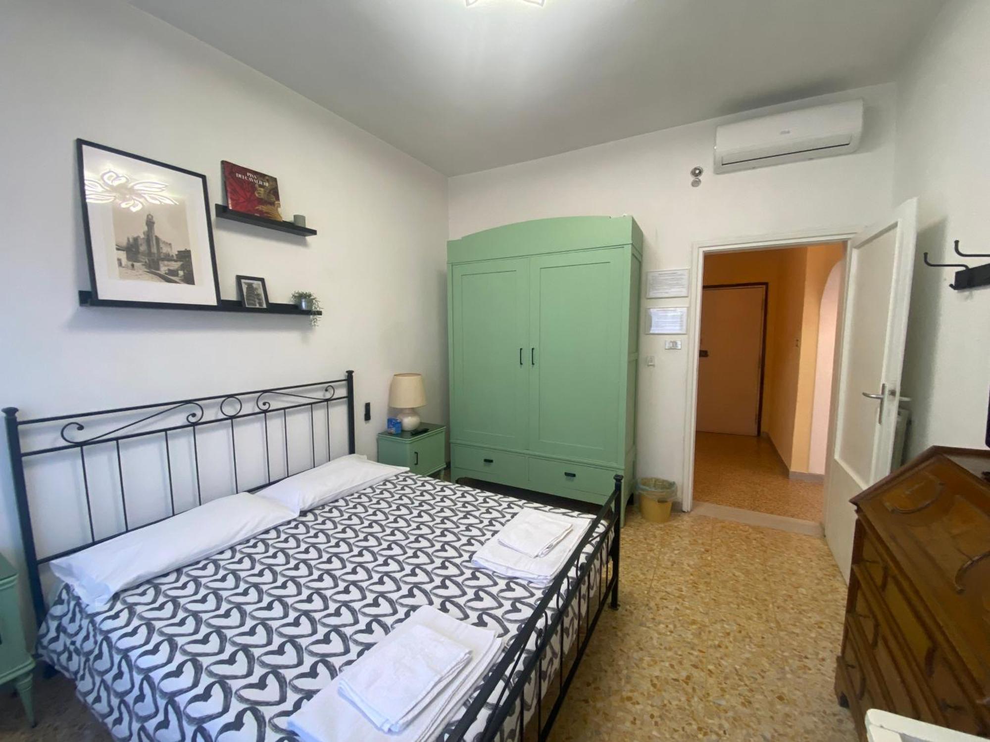 Ad Agio Apartments ปิซา ภายนอก รูปภาพ