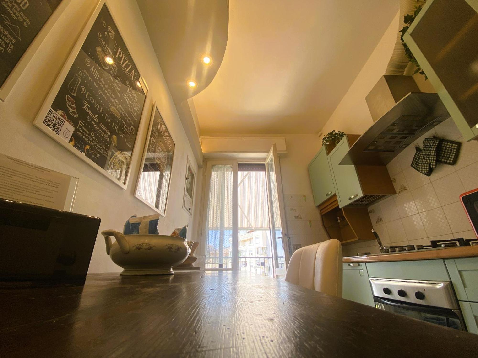 Ad Agio Apartments ปิซา ภายนอก รูปภาพ